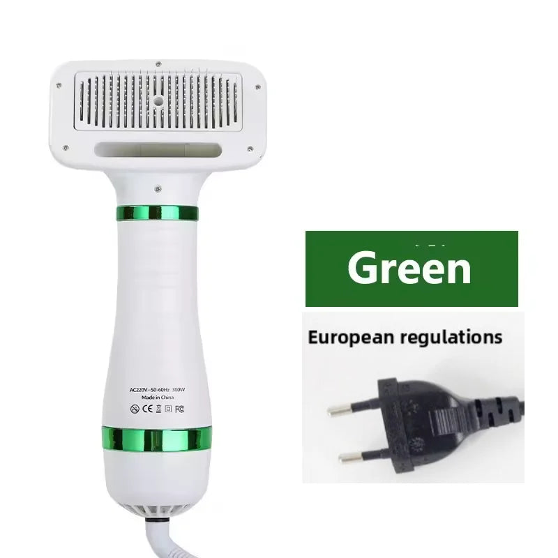 DryPaw™ 2-in-1 Pet Dryer