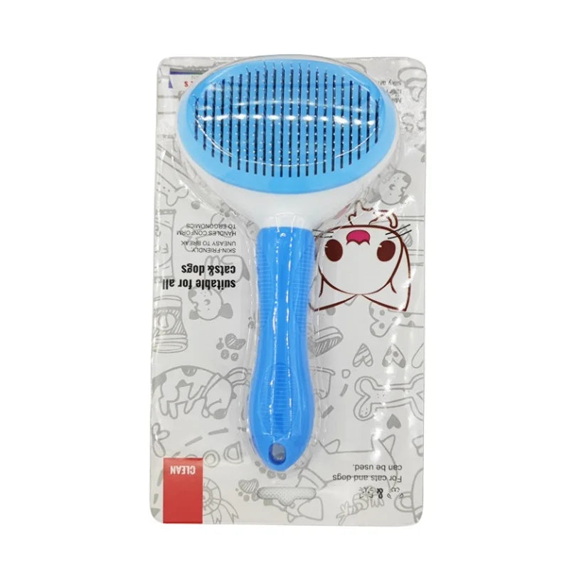 FurEase Brush