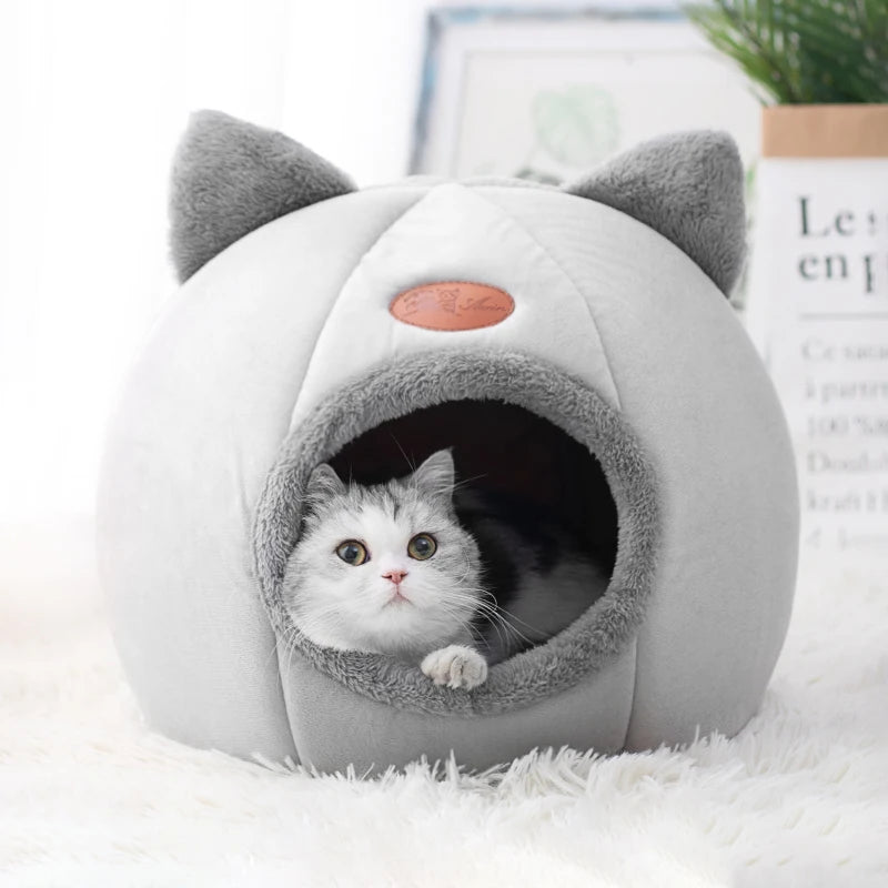 CozyCave Bed