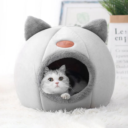 CozyCave Bed