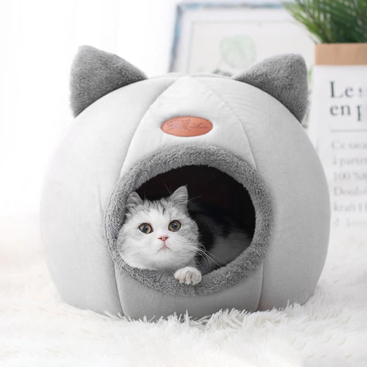 CozyCave Bed