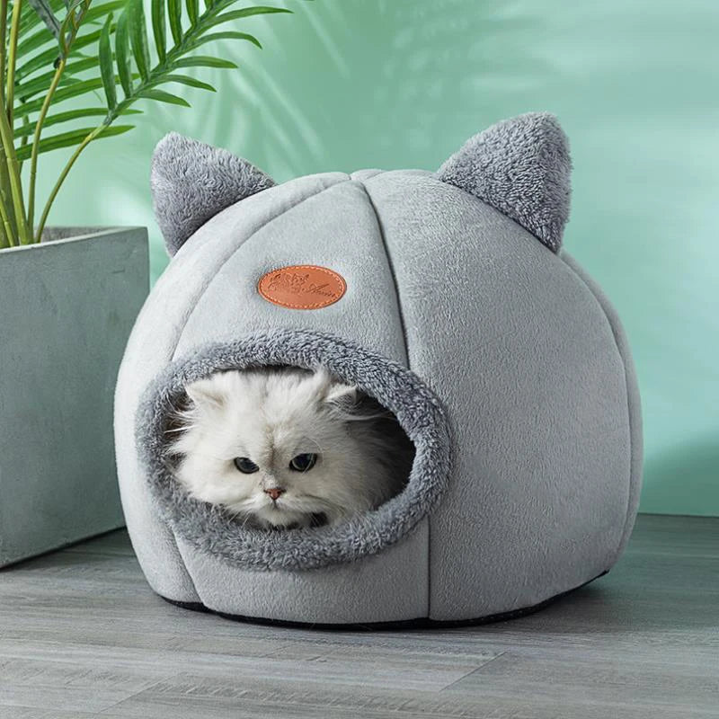 CozyCave Bed
