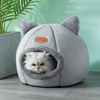 CozyCave Bed