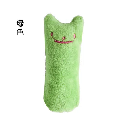MintPaw Toy