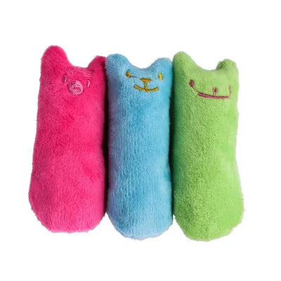 MintPaw Toy