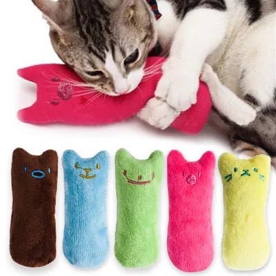 MintPaw Toy