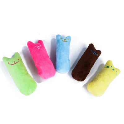 MintPaw Toy