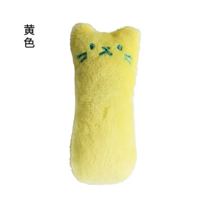 MintPaw Toy