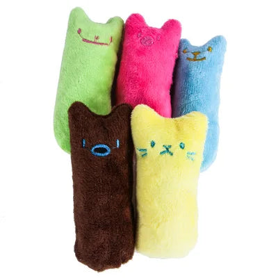 MintPaw Toy