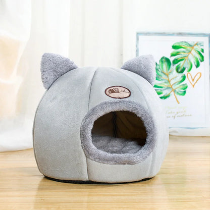 CozyCave Bed