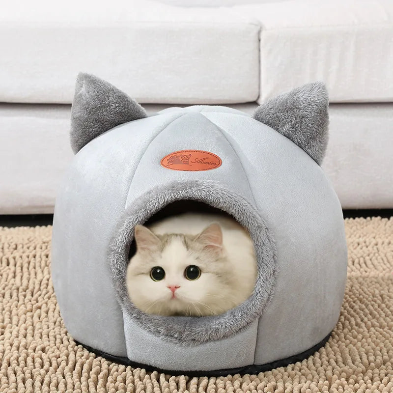 CozyCave Bed