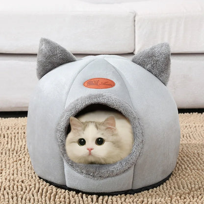 CozyCave Bed