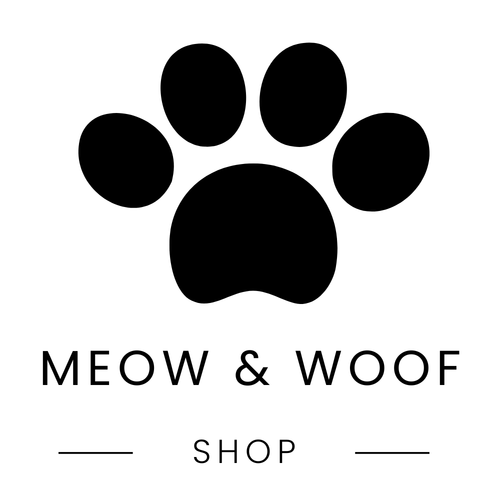 Meow & Woof Shop