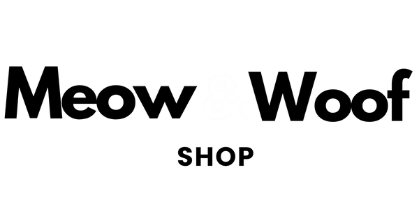 Meow & Woof Shop