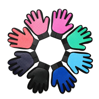 PawBrush™ Premium Grooming Glove