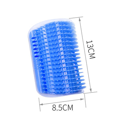 CornerGroom Brush