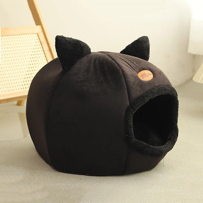 CozyCave Bed