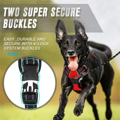 ControlMax Harness