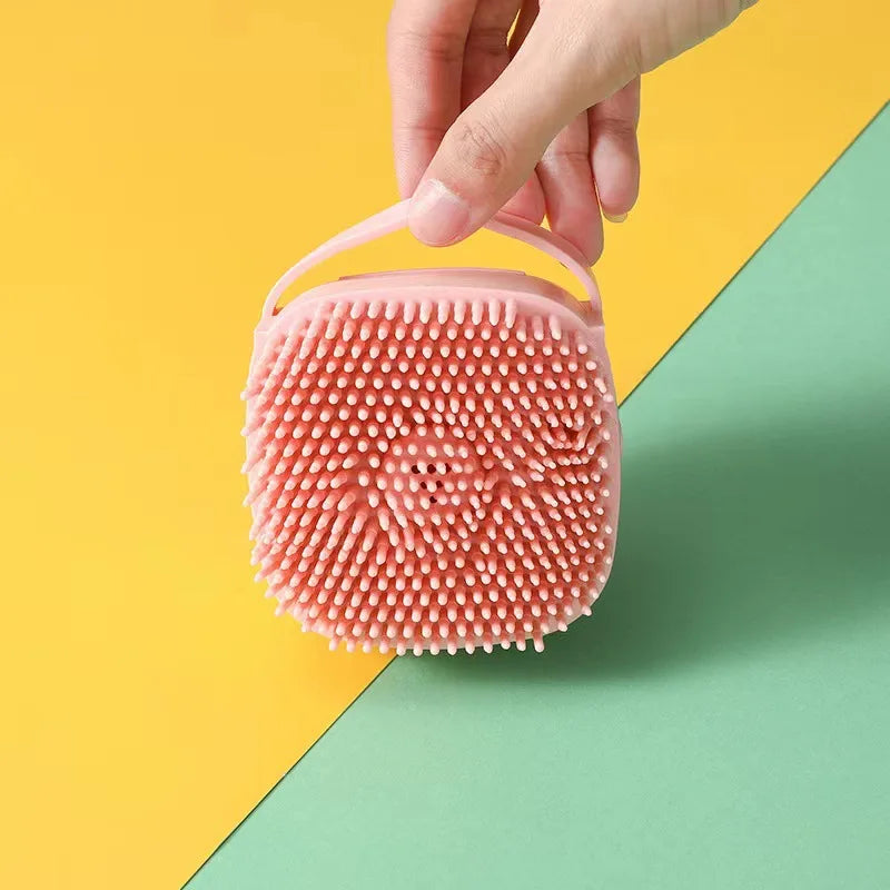 PawSpa Glove