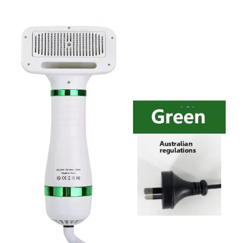 DryPaw™ 2-in-1 Pet Dryer