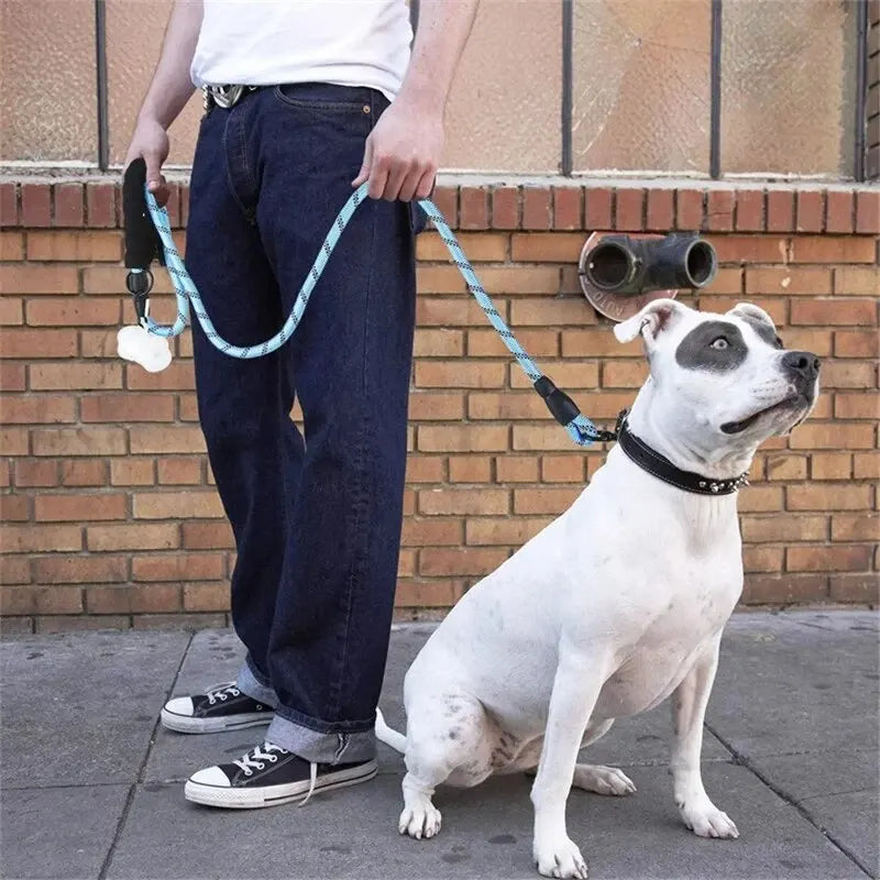 TitanGrip Leash
