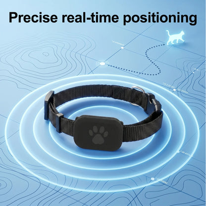 TrackPaw GPS