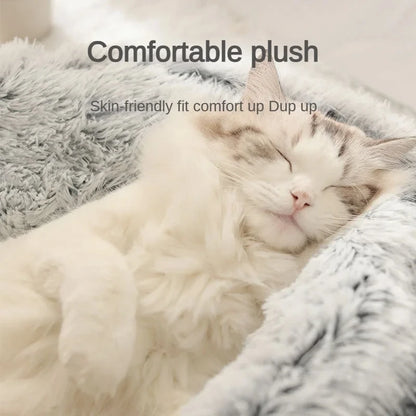 SnuggleNest Bed