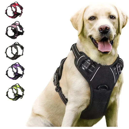 ControlMax Harness