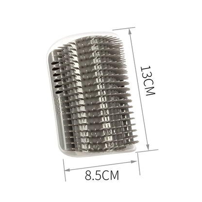 CornerGroom Brush