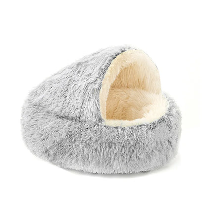 CozyPaw Nest