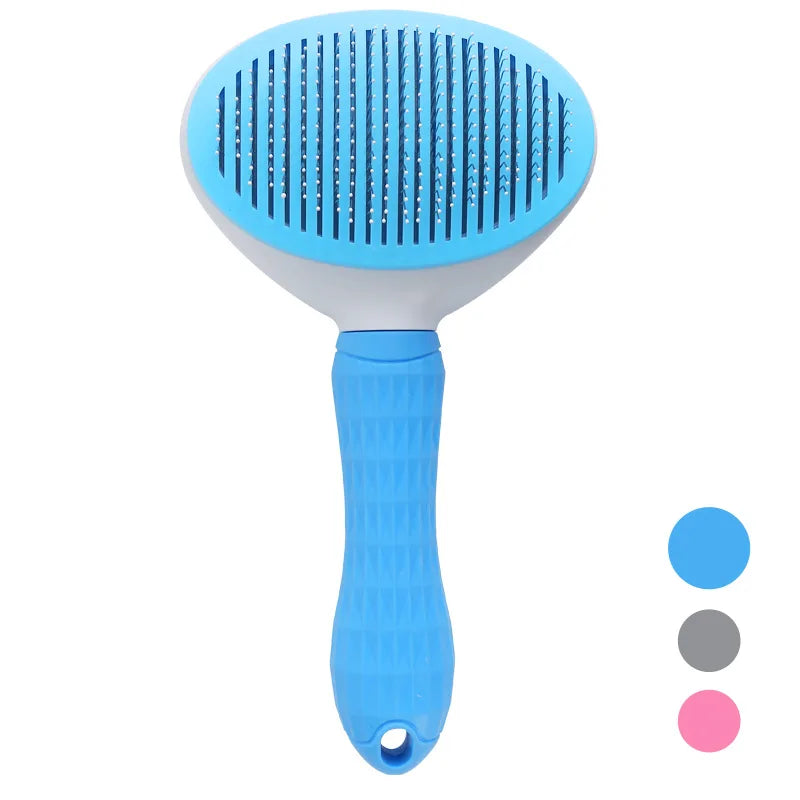 FurEase Brush