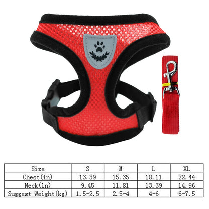 ComfortFit Harness