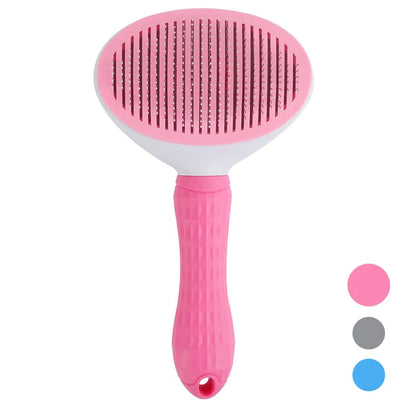 FurEase Brush