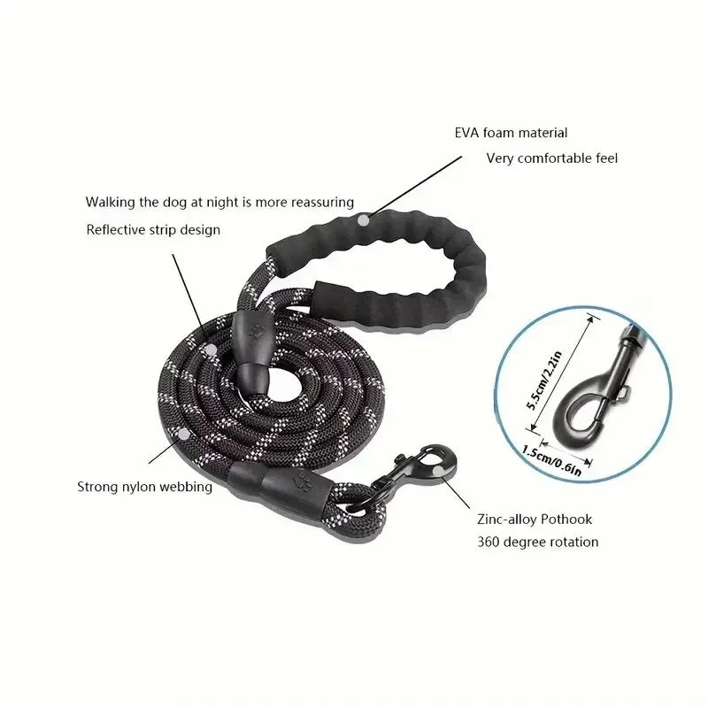 TitanGrip Leash