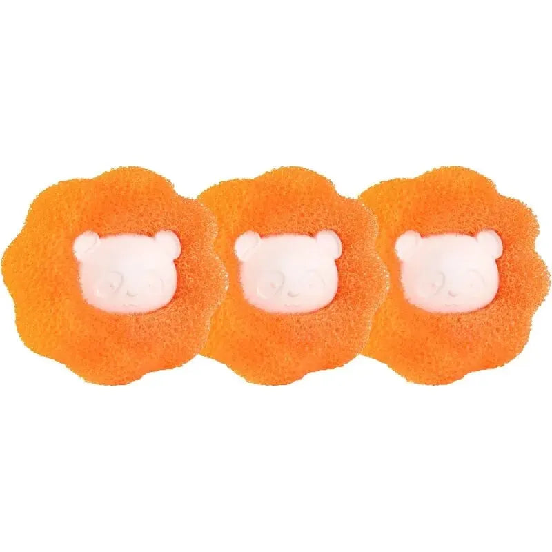 FurCatch™ Laundry Ball