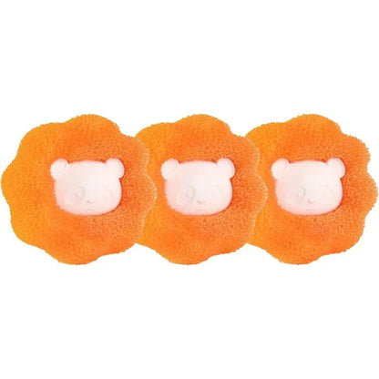 FurCatch™ Laundry Ball