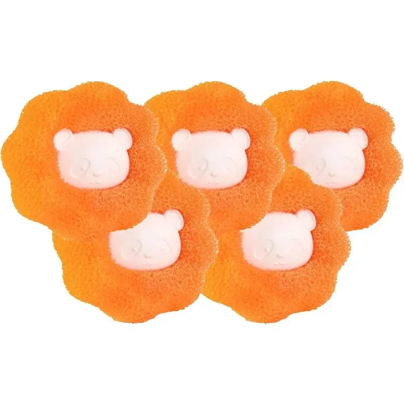 FurCatch™ Laundry Ball