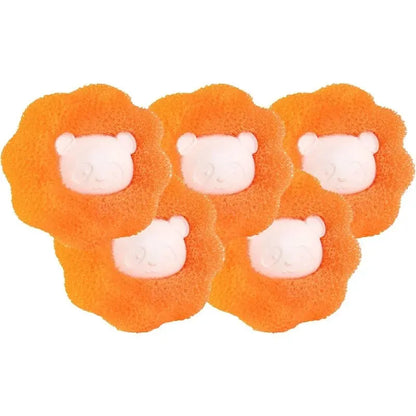 FurCatch™ Laundry Ball