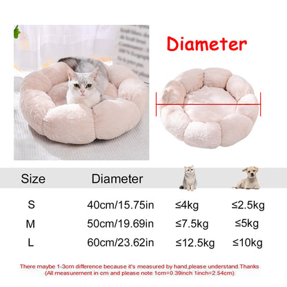 CloudNest Bed