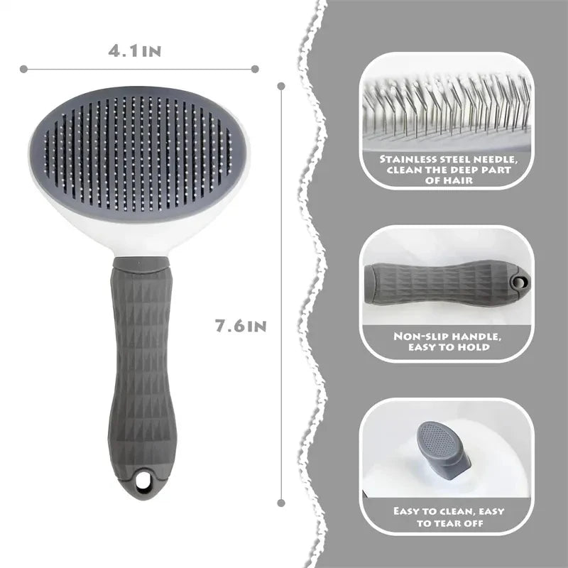 FurEase Brush