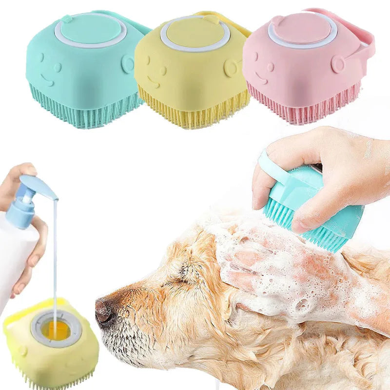 PawSpa Glove