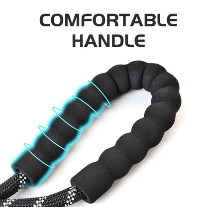 TitanGrip Leash