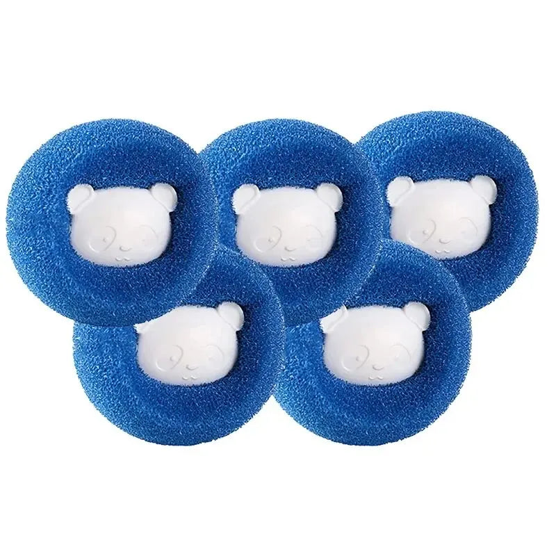 FurCatch™ Laundry Ball