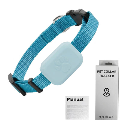 TrackPaw GPS