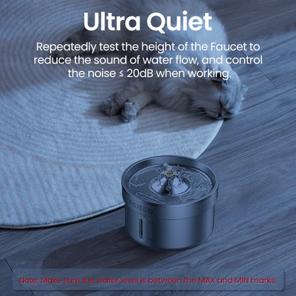 Smart Pet Fountain
