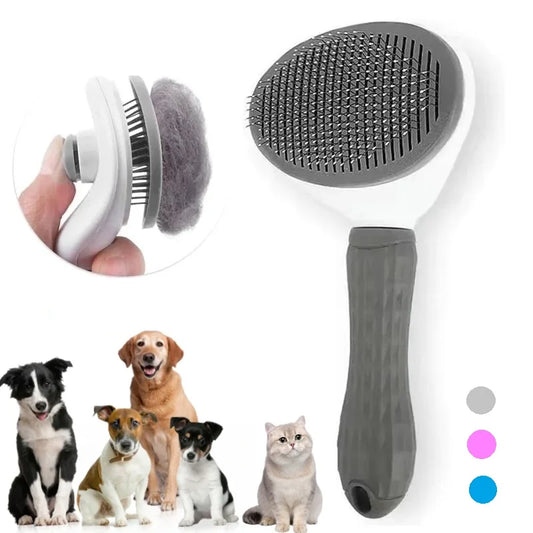 FurEase Brush