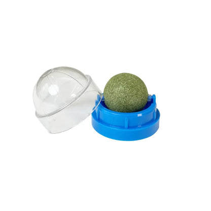 CatnipLick Ball