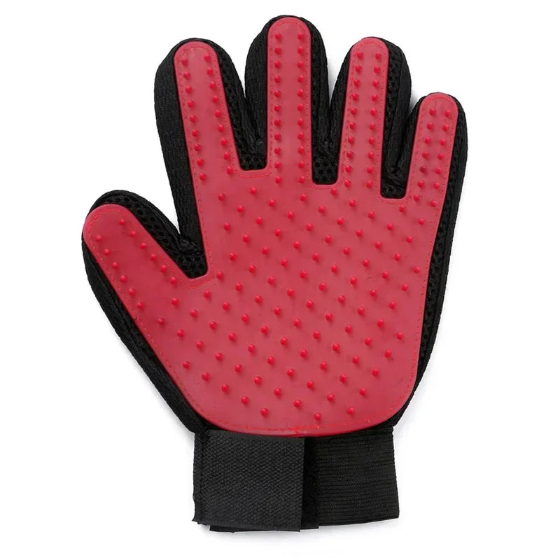 PawBrush™ Premium Grooming Glove
