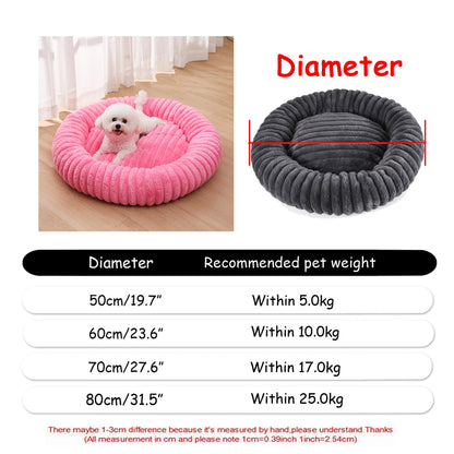 CloudNest Bed