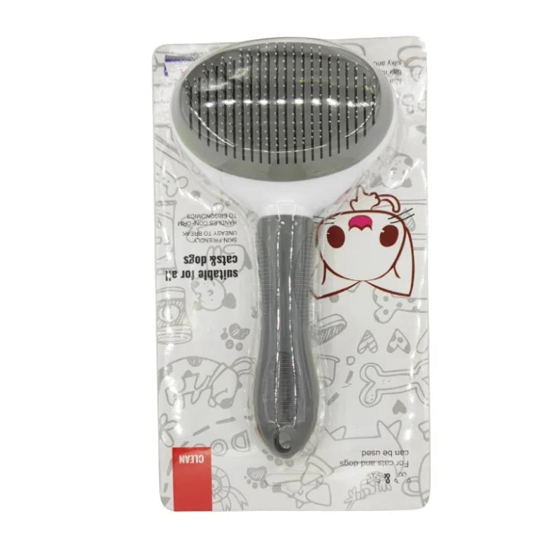 FurEase Brush